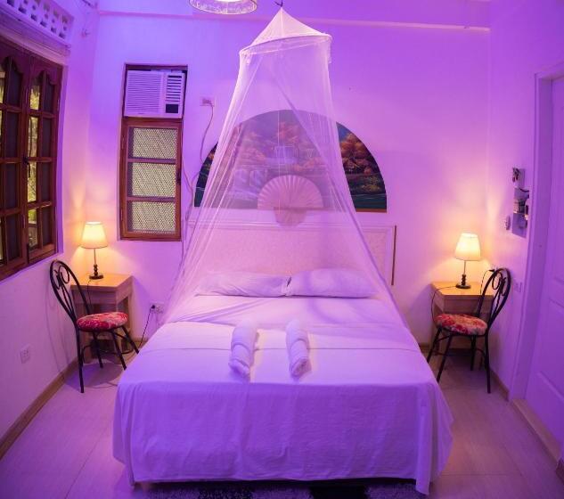 اتاق اکونومی, Aabana Beach & Watersport Resort