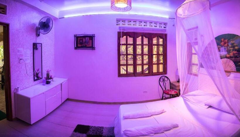 اتاق اکونومی, Aabana Beach & Watersport Resort