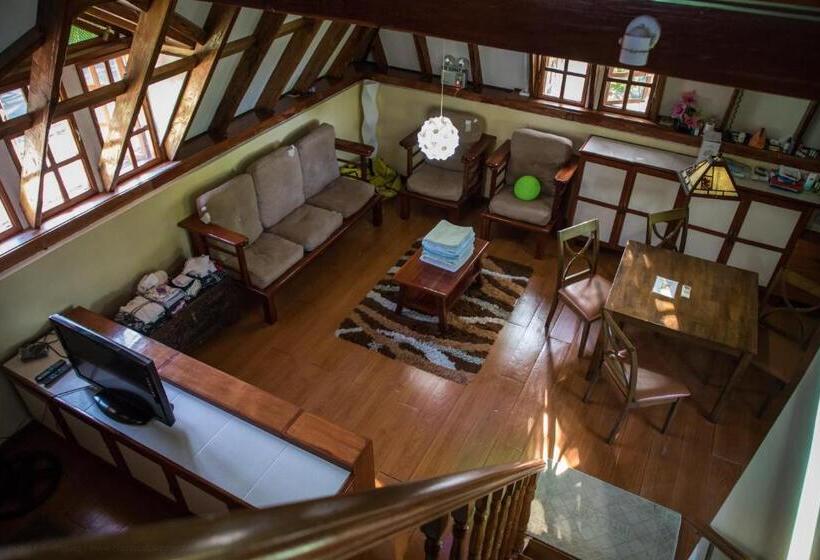 اتاق خانوادگی, Aabana Beach & Watersport Resort