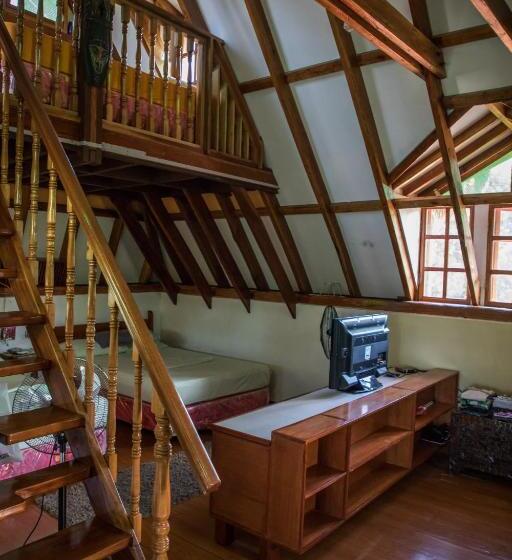 اتاق خانوادگی, Aabana Beach & Watersport Resort