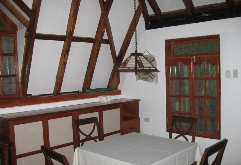 اتاق خانوادگی, Aabana Beach & Watersport Resort