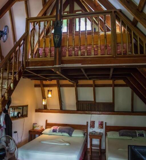 اتاق خانوادگی, Aabana Beach & Watersport Resort