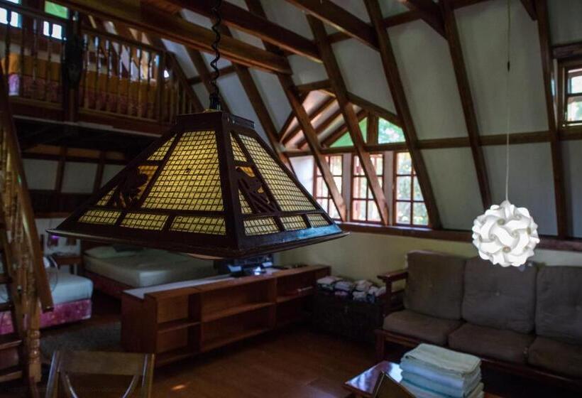 اتاق خانوادگی, Aabana Beach & Watersport Resort