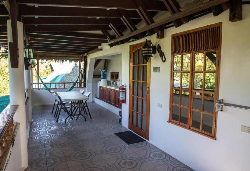 اتاق خانوادگی, Aabana Beach & Watersport Resort