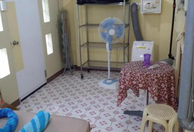 اتاق اکونومی, Aabana Beach & Watersport Resort