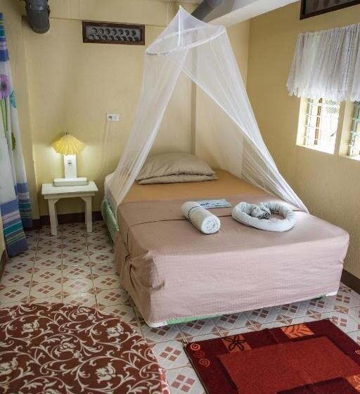 اتاق اکونومی, Aabana Beach & Watersport Resort