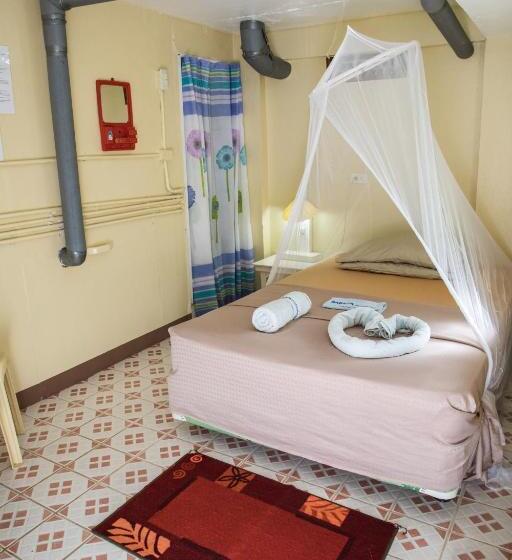 اتاق اکونومی, Aabana Beach & Watersport Resort