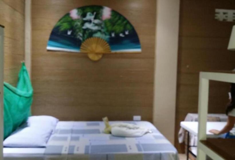 اتاق استاندارد با چشمانداز باغ, Aabana Beach & Watersport Resort