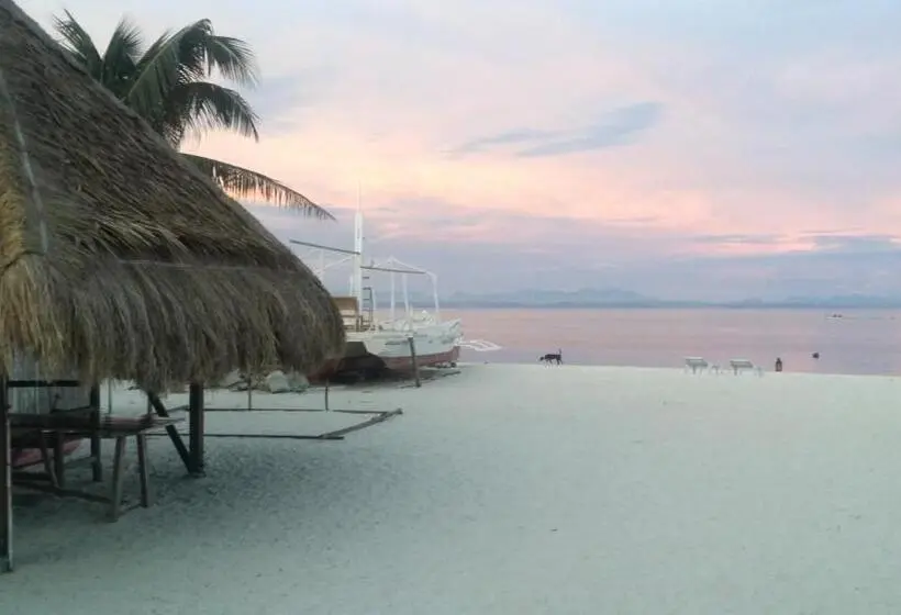 エコノミールーム, Aabana Beach & Watersport Resort