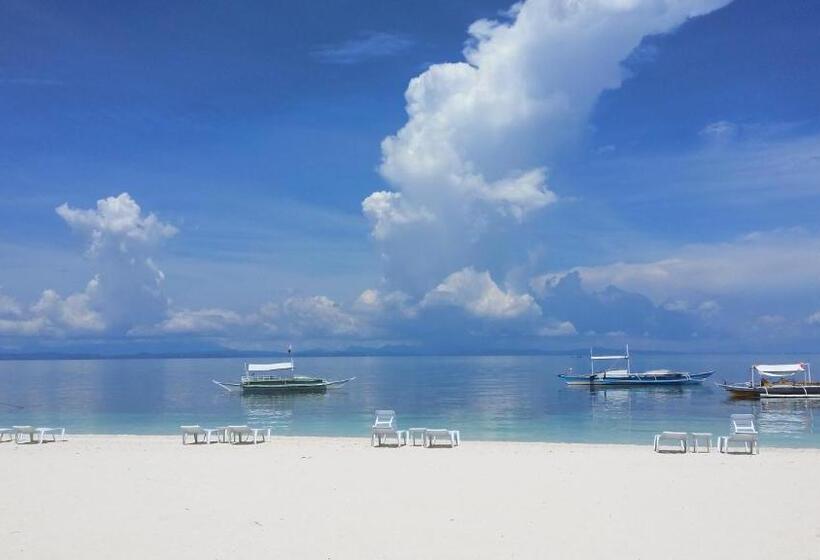 اتاق اکونومی, Aabana Beach & Watersport Resort