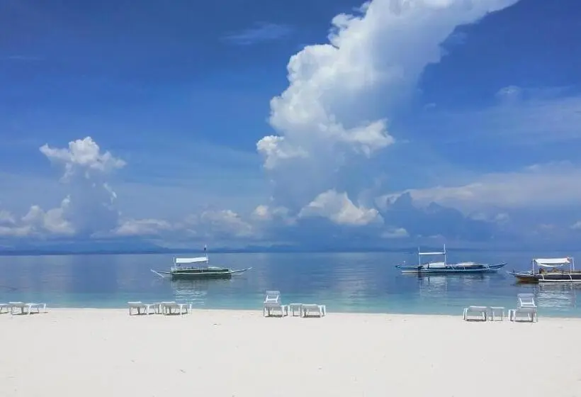 エコノミールーム, Aabana Beach & Watersport Resort