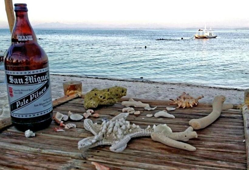 اتاق اکونومی, Aabana Beach & Watersport Resort