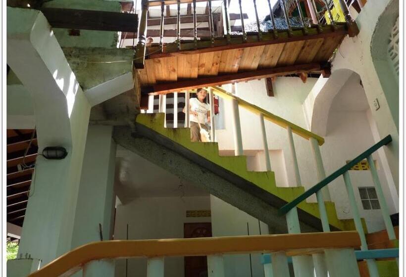 اتاق خانوادگی, Aabana Beach & Watersport Resort