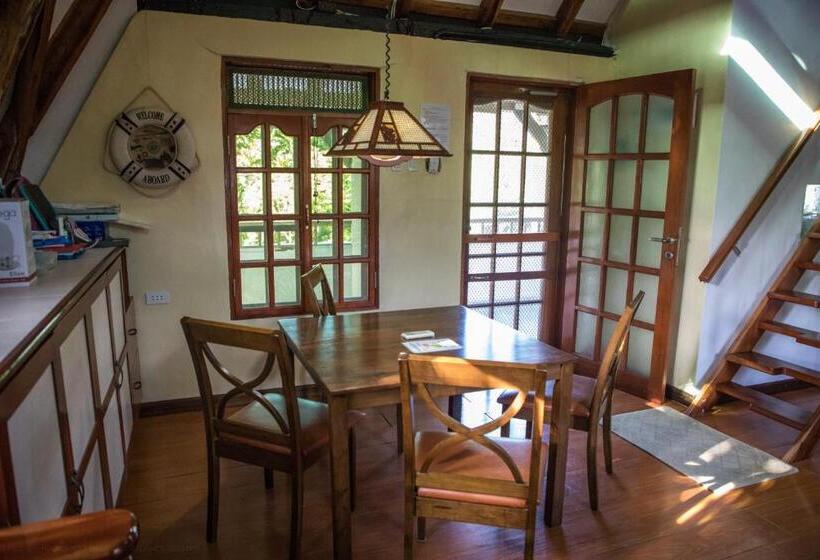 اتاق خانوادگی, Aabana Beach & Watersport Resort