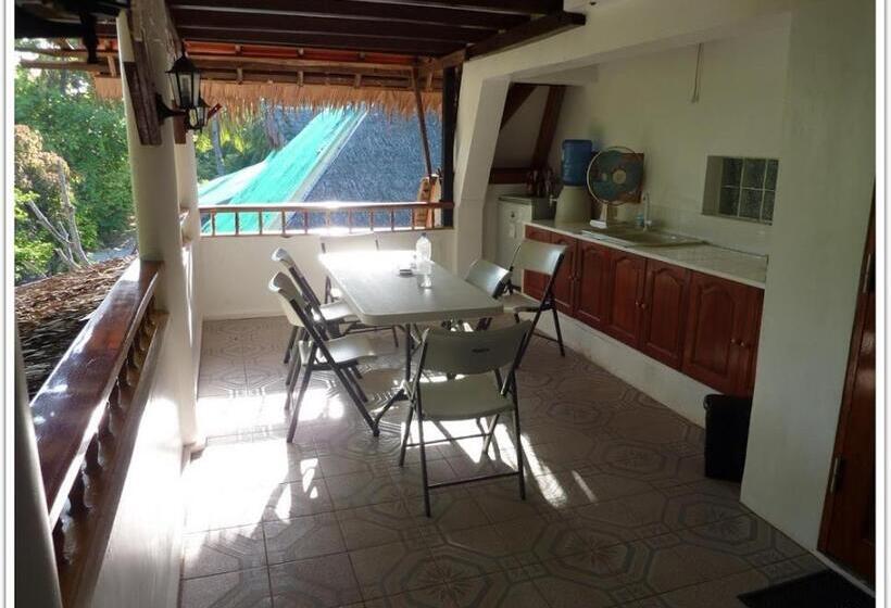 اتاق خانوادگی, Aabana Beach & Watersport Resort