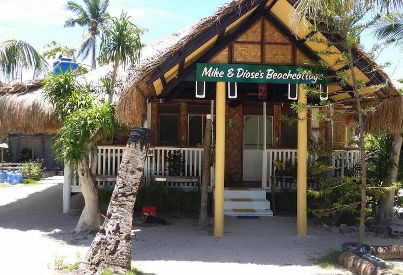 اتاق اکونومی, Aabana Beach & Watersport Resort