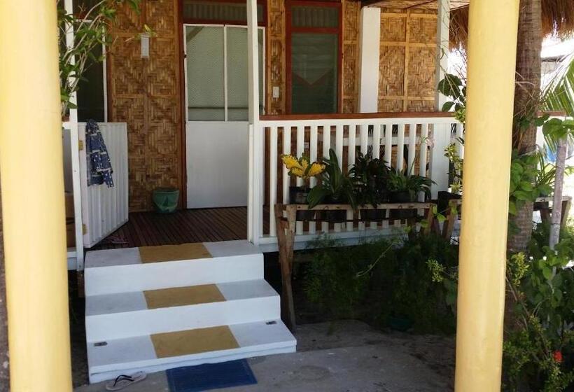 اتاق اکونومی, Aabana Beach & Watersport Resort