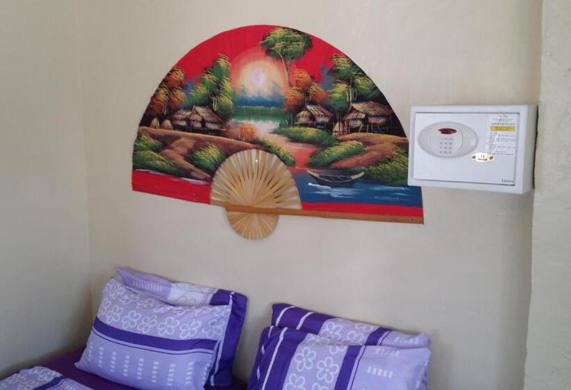 اتاق اکونومی, Aabana Beach & Watersport Resort