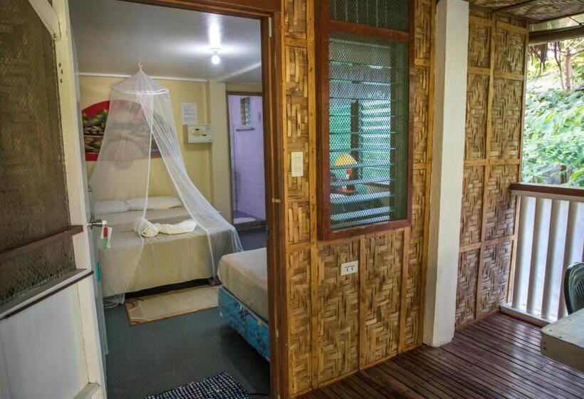 اتاق اکونومی, Aabana Beach & Watersport Resort