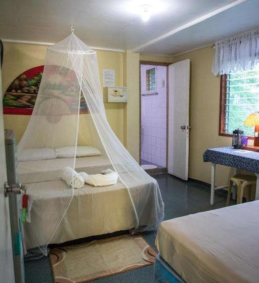 اتاق اکونومی, Aabana Beach & Watersport Resort