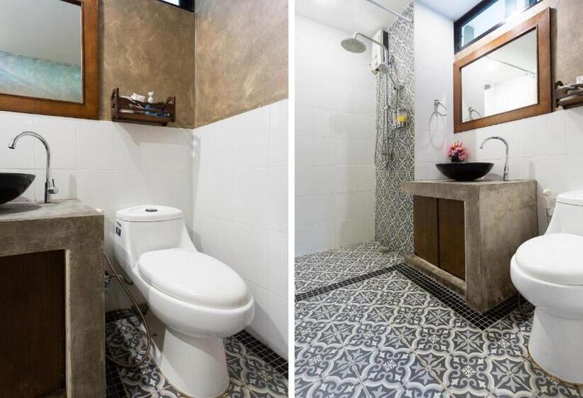 Номер Superior, De Nawarat Chiangmai Boutique Apartment