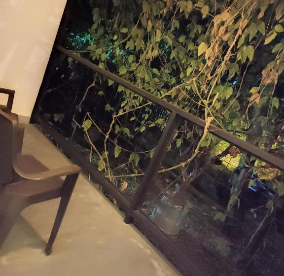 اتاق لوکس با تخت بزرگ, Carriqui Underground