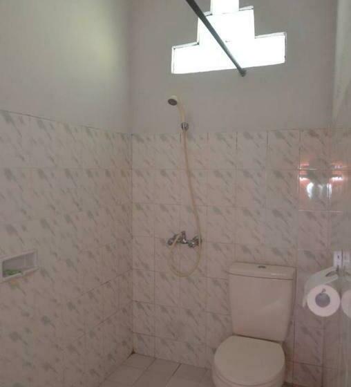 اتاق استاندارد, Puri Itoma Bungalows