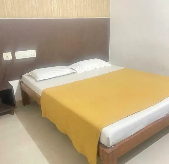 Quarto deluxe, Star Residency