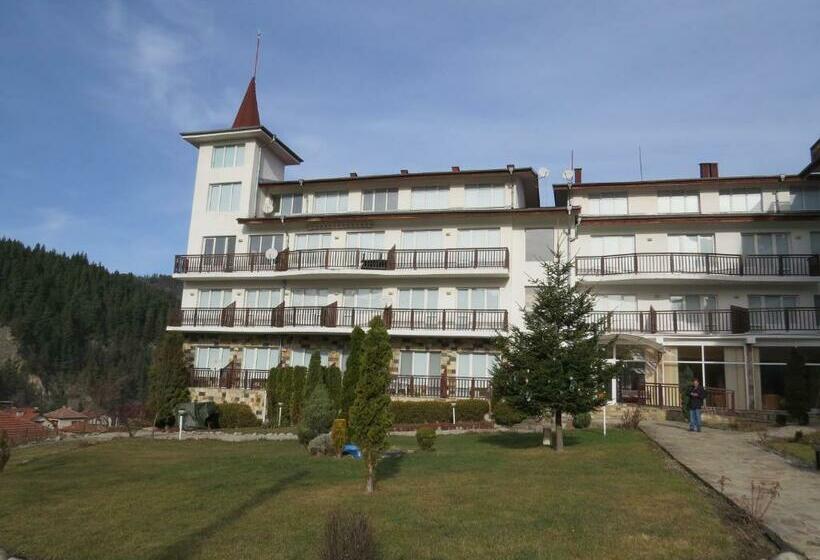 דירה בת חדר שינה 1 עם נוף, Panoramic Apartment 301 In Eagle Rock Complex