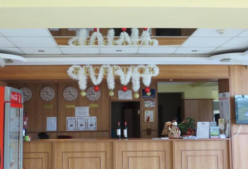 דירה בת חדר שינה 1 עם נוף, Panoramic Apartment 301 In Eagle Rock Complex