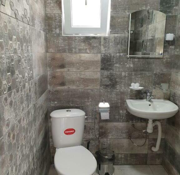 スタンダードインサイドビュールーム, къща за гости ваканция