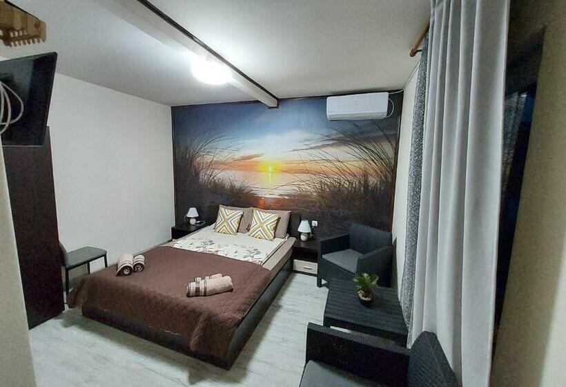 スタンダードインサイドビュールーム, къща за гости ваканция