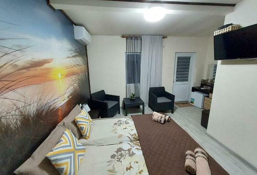 スタンダードインサイドビュールーム, къща за гости ваканция