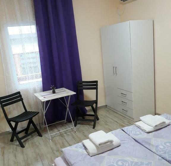 ガーデンビューファミリールーム, къща за гости ваканция