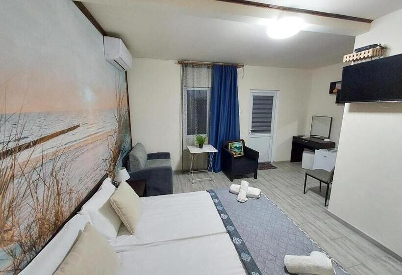 スタンダードルーム, къща за гости ваканция