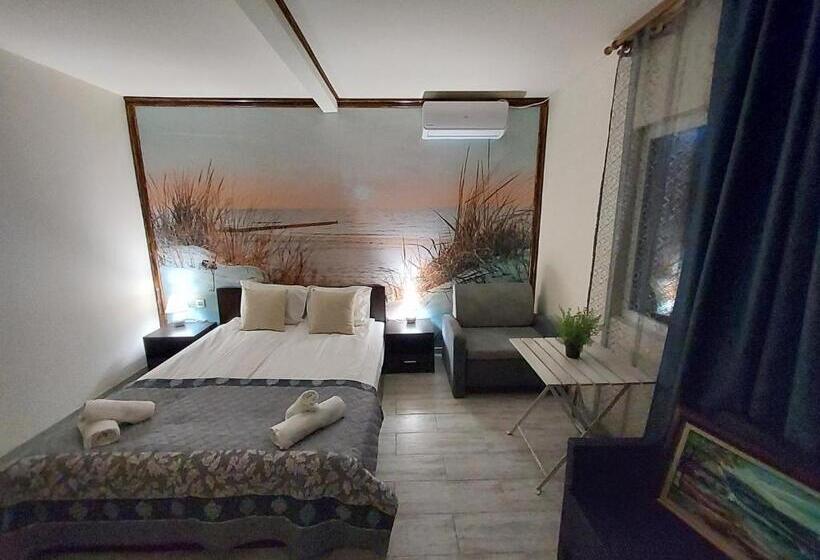 スタンダードルーム, къща за гости ваканция