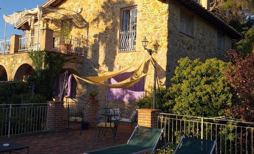 اتاق استاندارد با تخت بزرگ, Roberto, Casale Vita Nova