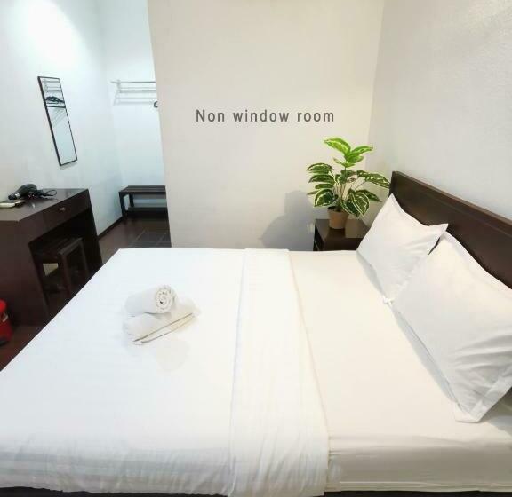 חדר סטנדרט, Georgetown Inn By Sky Hive