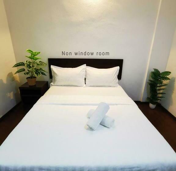 חדר סטנדרט, Georgetown Inn By Sky Hive