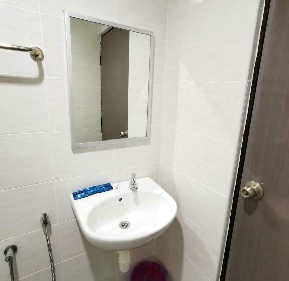 חדר סטנדרט, Georgetown Inn By Sky Hive