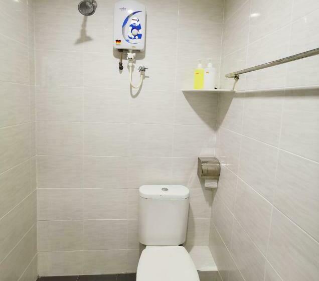 חדר סטנדרט, Georgetown Inn By Sky Hive