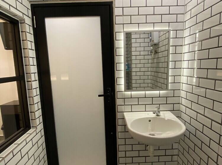 חדר סטנדרט, Georgetown Inn By Sky Hive