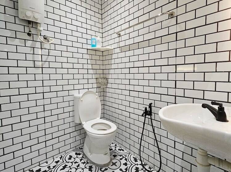 חדר סטנדרט, Georgetown Inn By Sky Hive