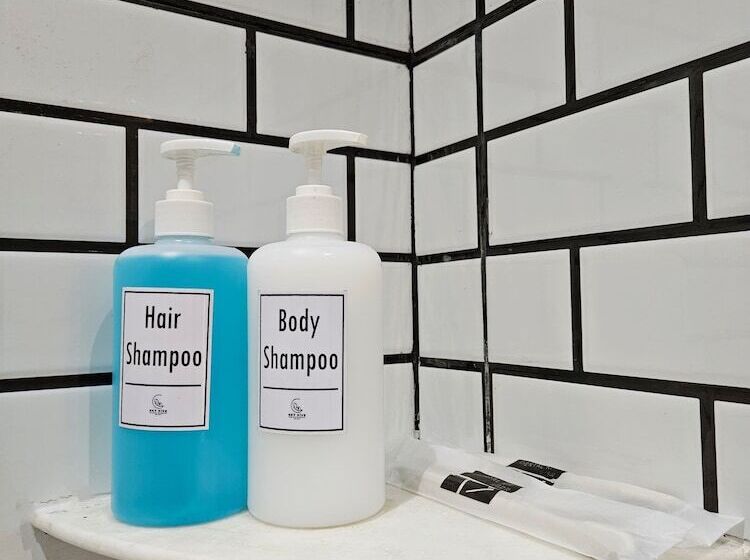 חדר דלוקס, Georgetown Inn By Sky Hive