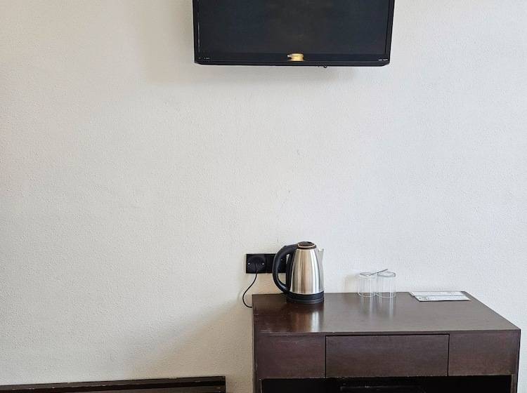 חדר דלוקס, Georgetown Inn By Sky Hive