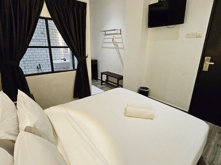 חדר סטנדרט, Georgetown Inn By Sky Hive