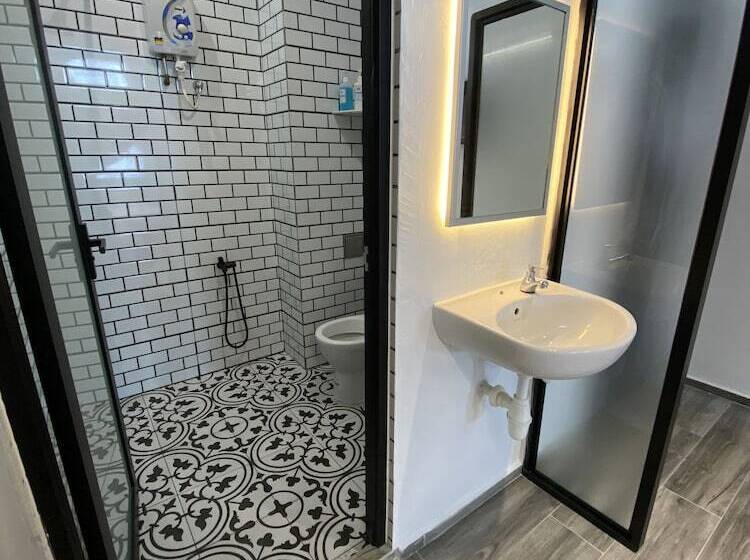 חדר דלוקס, Georgetown Inn By Sky Hive