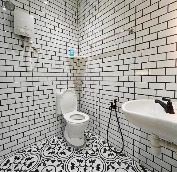 חדר סטנדרט, Georgetown Inn By Sky Hive