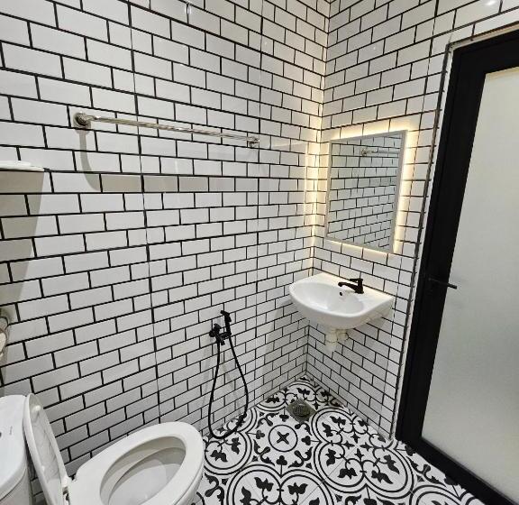 חדר סטנדרט, Georgetown Inn By Sky Hive