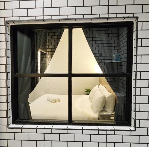 חדר סטנדרט, Georgetown Inn By Sky Hive